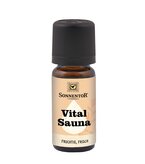 Vital Sauna essential oil (formerly Sauna Sunshine) org.