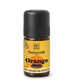 Orange Spice essential oil org.