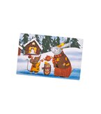 Geschenkgutschein Weihnachten (5-200 EUR)