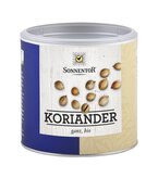 Coriander whole org. jumbo spice tin small