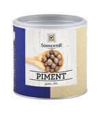 Allspice whole org. jumbo spice tin small