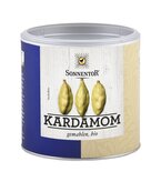 Cardamom ground org. jumbo spice tin small