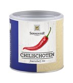 Chili feuerscharf Schoten bio Gastrodose klein