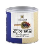 Adios Salz! Gemüsemischung mediterran bio Gastrodose klein