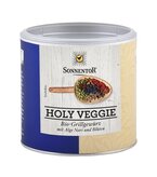 Holy Veggie Grillgewürz bio Gastrodose klein