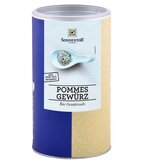 Pommes Gewürzsalz bio Gastrodose groß