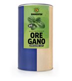 Oregano cut org. jumbo spice tin big