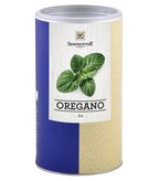 Oregano cut org. jumbo spice tin big