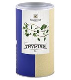 Thyme cut org. jumbo spice tin big