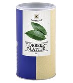 Bay Leaves whole org. jumbo spice tin big