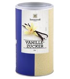 Vanilla Sugar org. jumbo spice tin big