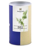 Dill geschnitten bio Gastrodose groß