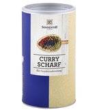 Curry scharf bio Gastrodose groß