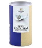 Grill Seasoning org. jumbo spice tin big