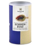 Sonnenkuss Gewürzblüten bio Gastrodose groß