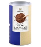 Trinkschokolade (auch für VOLLAUTOMATEN geeignet) bio Gastrodose groß