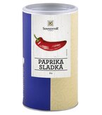 Paprika sladká bio gastro dóza velká